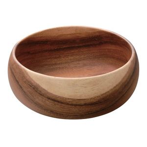 ชามไม้ ชามทำมือ - Product Image 5