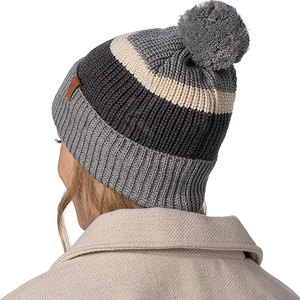 Service OEM, bonnets en jacquard personnalisés, haute qualité, 100% acrylique, tissu courant, ajustables, utilisation en extérieur, unisexe, adulte, KANEKA - Product Image 6