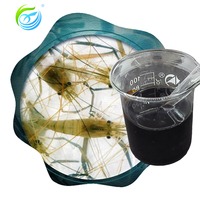 Solution de povidone-iode PVPI de haute qualité, livraison rapide, povidone-iode liquide à 10 %, CAS n° 25655-41-8, PVP-I