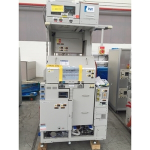TEL Trias Chamber CVD Ti - อุปกรณ์และอะไหล่เซมิคอนดักเตอร์ระดับโลกที่เชื่อถือได้ - Product Image 1