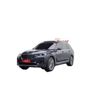 บีเอ็มดับเบิลยู เอ็กซ์7 เอ็กซ์ไดรฟ์ 40ดี ดีไซน์ เพียว เอ็กเซลเลนซ์ ปี 2024 รถ 7 ที่นั่ง เครื่องยนต์ดีเซล เกียร์อัตโนมัติ พวงมาลัยซ้าย ระยะทาง 36,982 กม. - Product Image 1