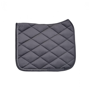 Meilleures ventes : Tapis de selle matelassé personnalisable pour dressage, produits d'équitation - Product Image 2