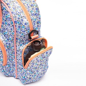 Bolsa de Pañales de Gran Capacidad, Portátil, Multifuncional, con Aislamiento para Biberones, Moderna, para Salir de Paseo, Bolsa para Mamá - Product Image 2