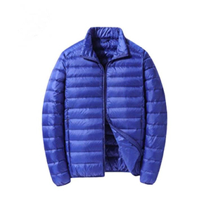 <b>mens</b> puffer <b>jacket</b> short hooded padded insulated coat <b>men</b> puffer <b>jacket</b> <b>lightweight</b> quilted insulated padded coat <b>mens</b> - Product Image 2