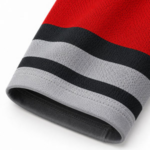 Servicios OEM, Camisetas de Hockey sobre Hielo, Ropa Deportiva, Precio Razonable, Camisetas de Hockey sobre Hielo de Alta Calidad para Venta en Línea - Product Image 6