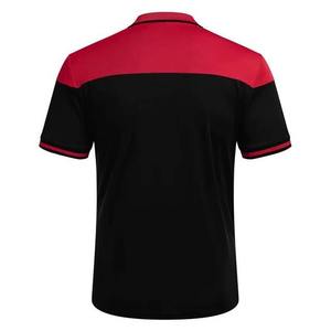 Polo de sport pour homme, idéal pour les entraînements, le streetwear et les tenues décontractées, options de personnalisation, grandes tailles - Product Image 2
