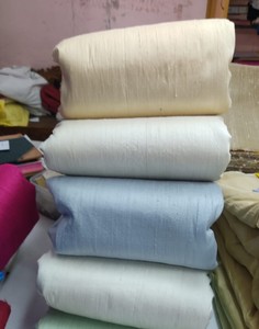 Tela de Seda Silvestre Pura - Product Image 3