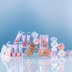 Collezione di Trucchi per il Nuovo Anno, Set Regalo Scontato Jamstone Collection, Look at My Eyes Over Glow Tint Play Color Eyes Mini - Product Image 1