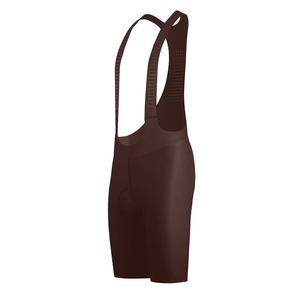 Cuissard de cyclisme personnalisé OEM pour femme, rembourré, respirant, cargo, 100% polyester, séchage rapide, coupe ample, 120g - Product Image 3