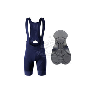 Nuevo Diseño, Pantalones Cortos de Ciclismo Personalizados para Adultos, Talla Grande, Transpirables, de Secado Rápido, Cómodos y Ligeros para Verano, para Hombre - Product Image 2