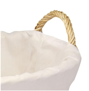 Traditional/Modern Eco-Friendly Artex Hai Nam <b>Storage</b> <b>Baskets</b> Flexible Clothing Multi-Purpose Round/<b>Rectangle</b>/Square Rattan - Product Image 3