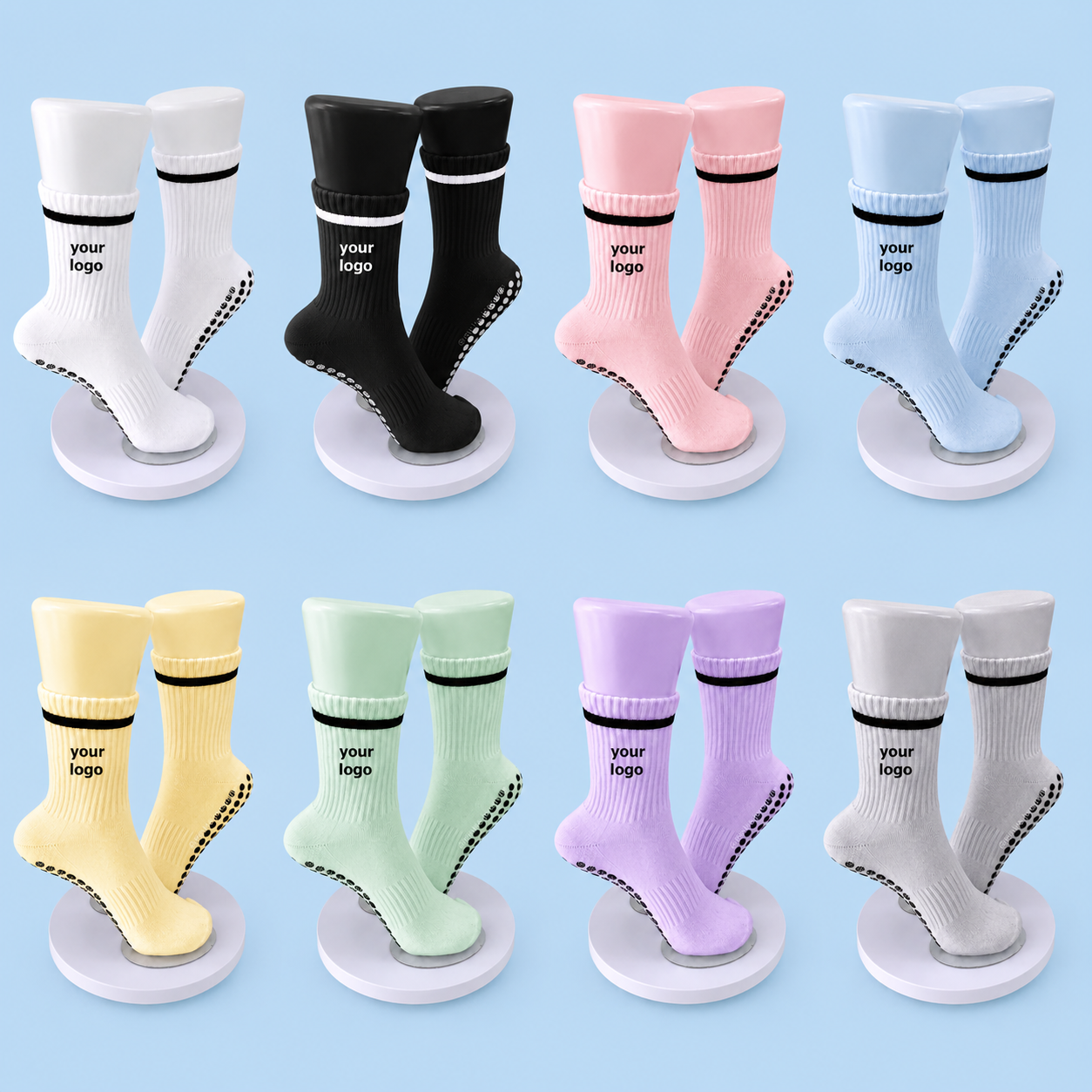 custom color