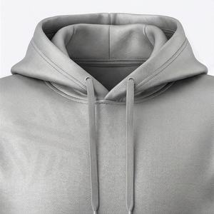Lightweight Polyester Activewear <b>Hoodie</b> <b>Men</b> Quick Dry Long Sleeve <b>Running</b> Windproof Printed Pullover Customized Color Size - Product Image 4