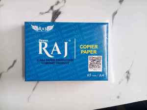 A4 65 GSM Multipurpose Paper Sheets For <b>Office</b> School <b>Printing</b> Copy Writing White Paper Bundle Bulk Packaging Paperboard - Product Image 4