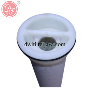 Elemento Filtrante Coalescente de Alta Calidad GF-000014-11, Cartucho de Filtro Coalescente de Gas - Product Image 5