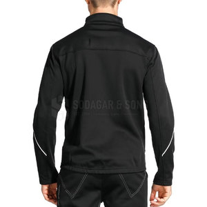 New Style Training <b>Cycling</b> <b>Jacket</b> Custom Logo <b>Cycling</b> <b>Jacket</b> Pakistan Made Best Quality <b>Jacket</b> - Product Image 3