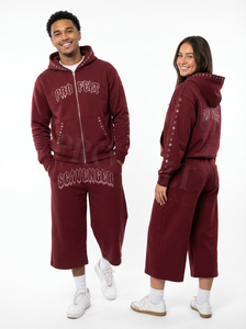 Vêtements d'hiver toutes saisons en gros : Ensembles deux pièces, sweat à capuche imprimé et pantalon de jogging, tenues de sport et survêtements - Product Image 6