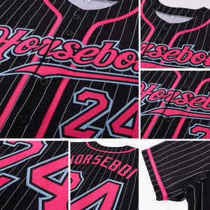 Nueva Camiseta de Béisbol, Camiseta de Béisbol Más Vendida, Camiseta de Béisbol Juvenil de Alta Calidad - Product Image 4