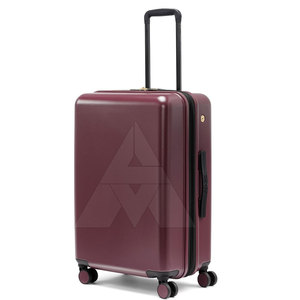 Sacs de voyage de style unique en stock, sacs de voyage imperméables de couleur unie, sacs de voyage professionnels - Product Image 3