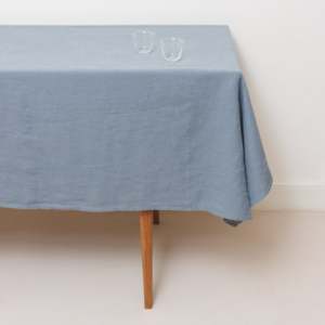 Nappe carrée unie - Product Image 4