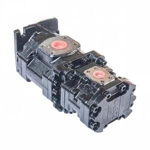 อะไหล่ระบบไฮดรอลิกสำหรับรถตักล้อยางซานตง รุ่น HUAMAO J2100/2040 ปั๊มไฮดรอลิกคู่ประสิทธิภาพสูง คุณภาพสูง รับประกัน 1 ปี - Product Image 5