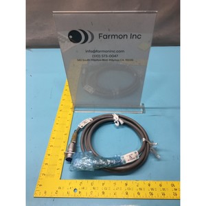 Lam 684-097327-008 CA, พัดลม TMP, 8FT, อุปกรณ์เซมิคอนดักเตอร์มรดกระดับโลกที่เชื่อถือได้154648และชิ้นส่วนที่ - Product Image 5
