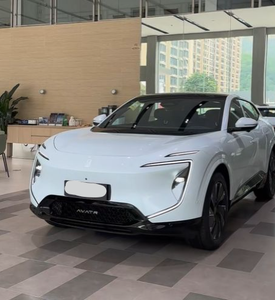 รถยนต์มือสอง Changan AVATR 07 ไฮบริด SUV EV ออโต้ PHEV รถยนต์พลังงานใหม่ รถใหม่ ขับเคลื่อน 4 ล้อ 5 ที่นั่ง Avatr 07  จองรถ - Product Image 3