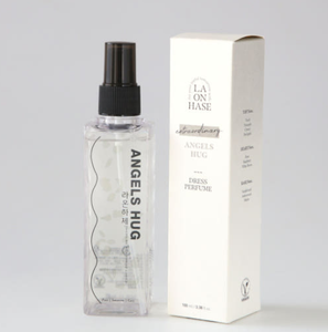 [SILKY SEOUL] Brume Parfumée Romantique Florale Musc Sucré pour Femme, Parfum Textile Longue Durée Portable Quotidien - Product Image 5