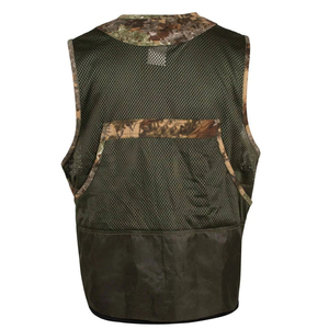 Chaleco de Caza Unisex Informal, Estampado, Sólido, Transpirable, Ligero, Impermeable y de Alta Calidad para la Temporada de Otoño - Product Image 4