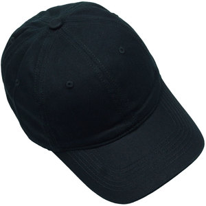 หมวกเบสบอลแบบเรียบ 6 แผง ขายส่ง ปรับแต่งปักโลโก้ได้ หมวกผ้าฝ้ายทรงไม่แข็งสำหรับผู้ชาย - Product Image 5