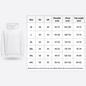 Sudadera con Capucha para Hombre, Personalizable con Logotipo, 300g, Felpa de Algodón Grueso, Estilo Francés, Manga Raglán, Bolsillo Frontal, Antiencogimiento - Product Image 6