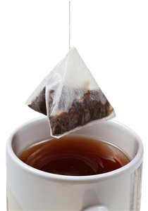 Thé noir Earl Grey biologique en vrac Miboba Taiwan - Product Image 5