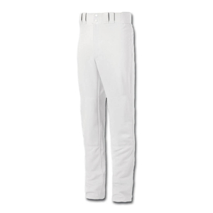 Pantalon de baseball personnalisable 100 % polyester, respirant, avec short intégré, grandes tailles, sublimation intégrale, tenue d'équipe - Product Image 3