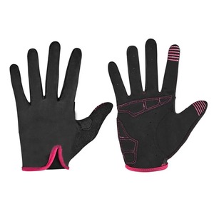 Guantes de Ciclismo Directo de Fábrica, Producción OEM ODM con Palma Acolchada Transpirable para Bicicleta de Carretera y MTB, Suministro para Minoristas y Exportación - Product Image 6