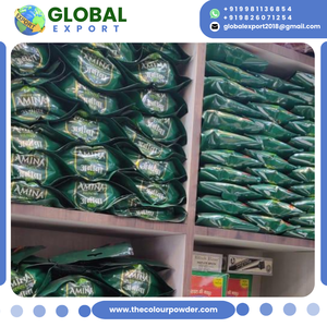 ผงเฮนน่าธรรมชาติบริสุทธิ์อเนกประสงค์ สารสกัดจากใบเฮนน่า ปลอดภัยและเป็นมิตรกับผิว ได้รับการรับรองจาก FDA บำรุงเส้นผมและใช้สำหรับทำลวดลายเมห์นดี - Product Image 3