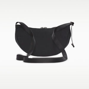 Nueva Riñonera de Nylon Impermeable Personalizada con Cadena a Rayas, Bolso de Pecho Cruzado para Mujer, Riñonera Deportiva Linda para Mujer - Product Image 2