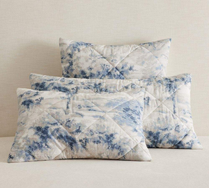 Nouvelle conception moderne pour la maison et l'hôtel, ensemble de housse de couette en coton avec logo personnalisé, taie d'oreiller, 300 fils, imperméable, écologique, luxe - Product Image 5