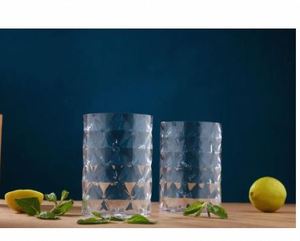 Vaso de agua de primera calidad para jugo y leche, para la organización de la cocina, de proveedor indio, al mejor precio. - Product Image 2