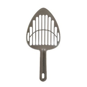 Recogedor de excrementos de plástico para perros y gatos, para mascotas pequeñas, limpieza cómoda y sencilla, ligero, ideal para propietarios de mascotas - Product Image 1