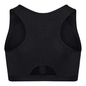 Soutien-gorge de sport pour femme, conçu avec un tissu extensible à maintien élevé, une conception sans coutures et respirante, et flexible pour les séances d'entraînement quotidiennes. - Product Image 6