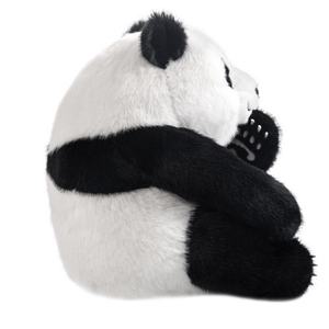 Juguete de Peluche Interactivo XDT AI Power Talking Toys para Niños de 3 a 7 Años, Relleno de Algodón PP, Juegos de Chat de Voz en Tiempo Real, Certificado RoHS EN71 - Product Image 3