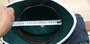 Casco de safari Explorer, 100% algodón, para deportes, viajes y actividades al aire libre, hecho en Vietnam, precios competitivos - Product Image 6