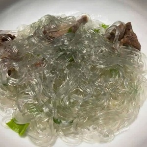 Noodles di Riso in Cellophane Essiccato Stile Tradizionale <span class=keywords><strong>Mien</strong></span> Dong, Vermicelli di Amido di Arrowroot dal Vietnam - Product Image 2