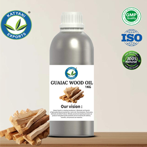 Aceite Esencial de Guayacán Premium Katyani Exports 100% Puro Natural Destilado al Vapor Grado Cosmético Aceite de Aromaterapia - Venta al por Mayor - Product Image 5