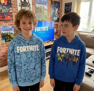Sweat-shirt à capuche en polaire pour enfants Spider-Man, imprimé, décontracté, pour l'hiver, vêtements de jogging, OEM personnalisé - Product Image 6