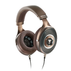 Auriculares Magnesium Over-Ear con Cable, Reducción de Ruido, Auriculares de Monitoreo de Estudio para Escuchar Música - Product Image 1