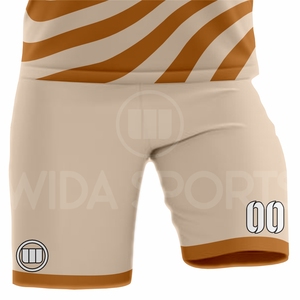 Custom <b>Soccer</b> Jersey And Shorts Manufacturer Premium Football Teamwear Factory Direct Supply - Product Image 6