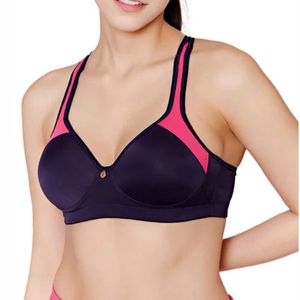 Soutien-gorge de sport fitness de qualité supérieure, fabriqué au Pakistan, nouveau design, vêtements de sport pour femmes, soutien-gorge de fitness personnalisé avec logo, soutien-gorge de sport et d'entraînement - Product Image 1