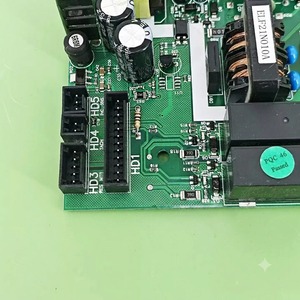 Carte de commande de moteur <span class=keywords><strong>elliptique</strong></span> PB-INC-50W-V1 pour la réparation et le remplacement des appareils elliptiques commerciaux <span class=keywords><strong>NordicTrack</strong></span> 12.9 - Product Image 4