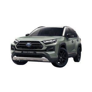 Super Oferta Toyota RAV4 SUV Familiar, Interior Espacioso, Conducción Suave, Características de Seguridad Avanzadas y Diseño Moderno - Product Image 3